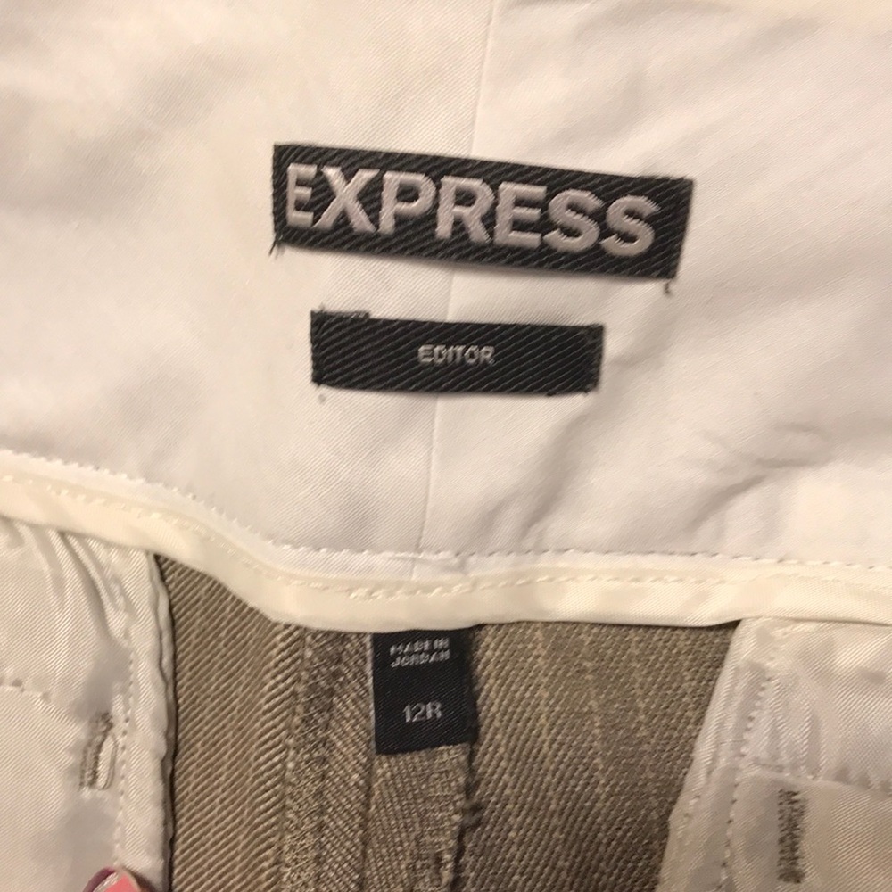 Editor pants - Picture 3 of 7